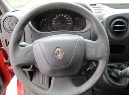Renault - Master