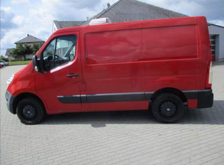 Renault - Master