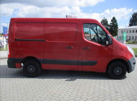 Renault - Master