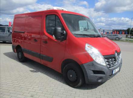 Renault - Master