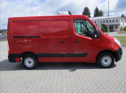 Renault - Master