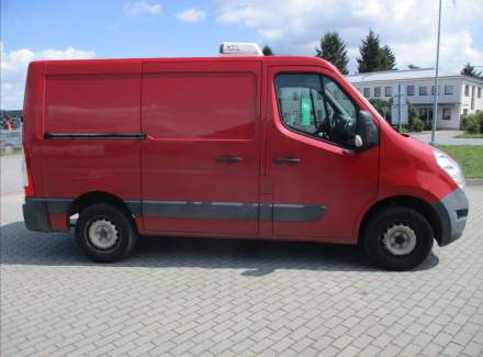 Renault - Master