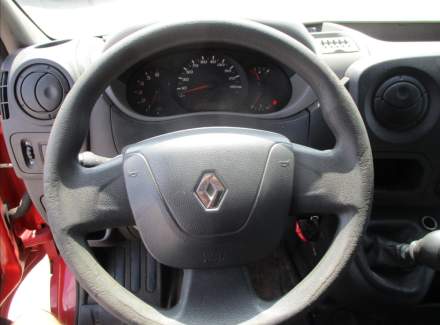 Renault - Master
