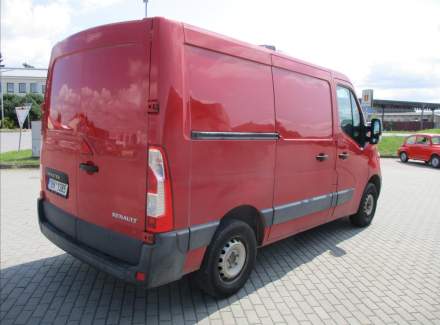 Renault - Master