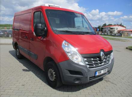 Renault - Master
