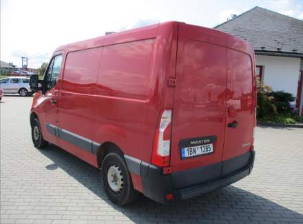 Renault - Master