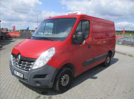 Renault - Master