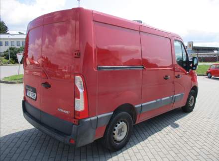 Renault - Master
