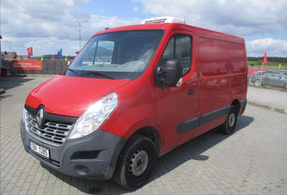 Renault - Master