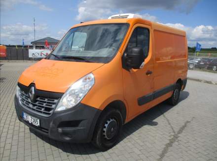 Renault - Master
