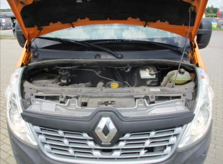 Renault - Master
