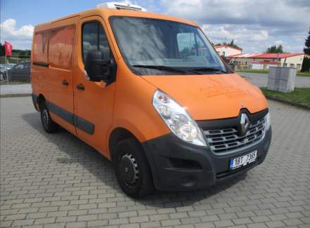 Renault - Master