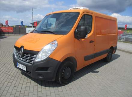 Renault - Master