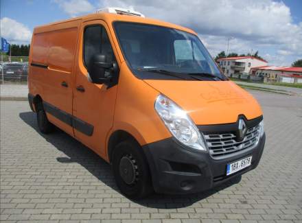 Renault - Master
