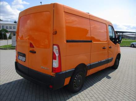 Renault - Master