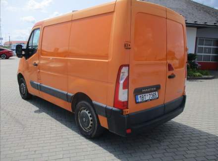 Renault - Master