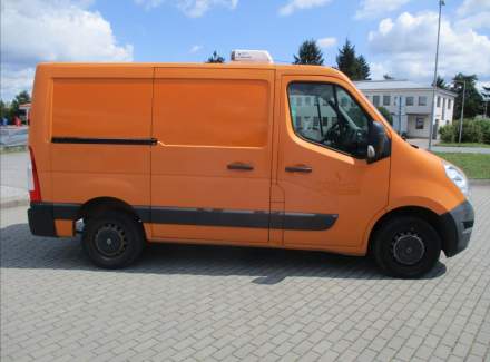 Renault - Master