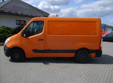 Renault - Master