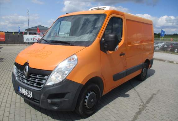 Renault - Master