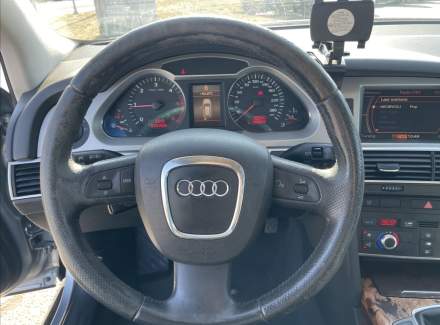 Audi - A6