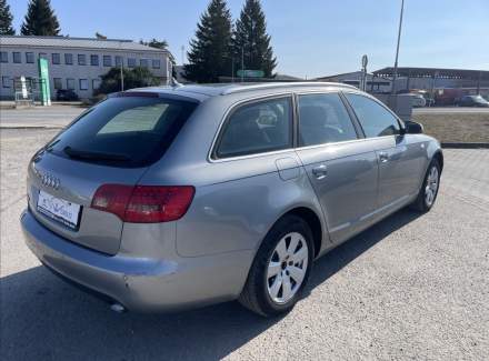 Audi - A6