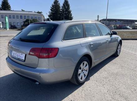 Audi - A6