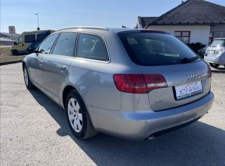 Audi - A6