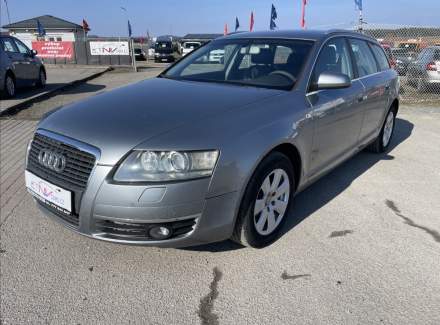 Audi - A6