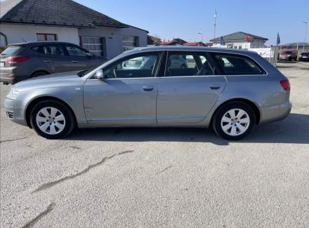 Audi - A6
