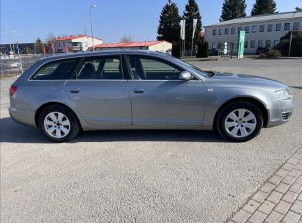 Audi - A6