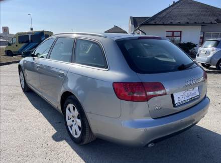 Audi - A6