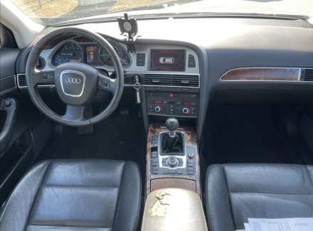 Audi - A6