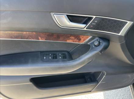 Audi - A6