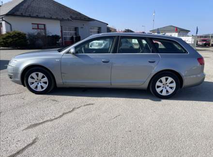 Audi - A6