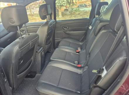Renault - Scenic