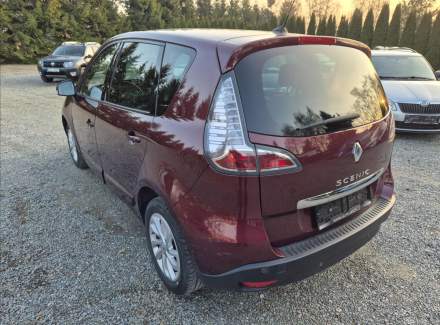Renault - Scenic