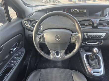 Renault - Scenic