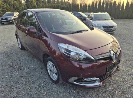 Renault - Scenic