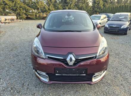 Renault - Scenic