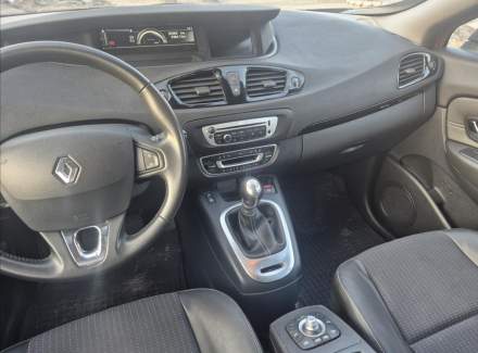 Renault - Scenic