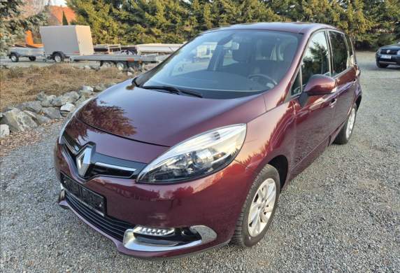 Renault - Scenic