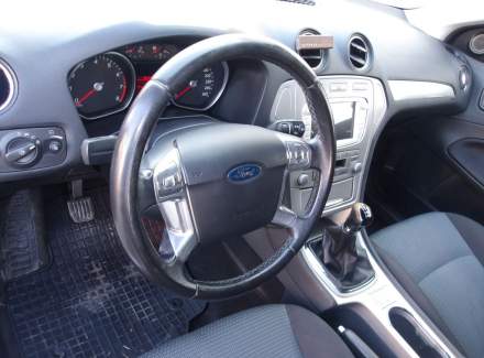 Ford - Mondeo