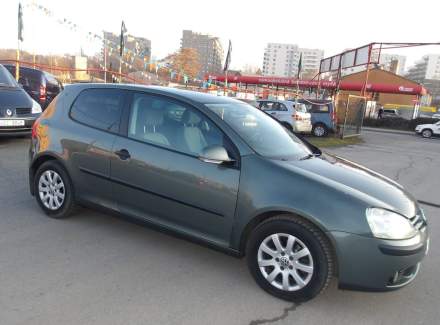Volkswagen - Golf