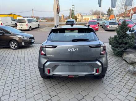 Kia - Stonic