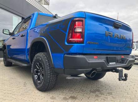 RAM - 1500