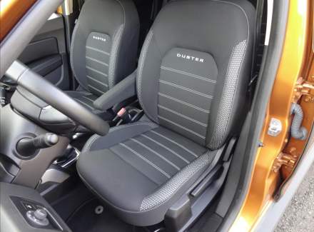 Dacia - Duster