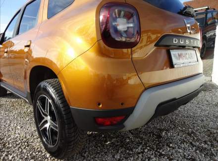 Dacia - Duster