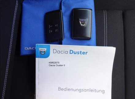 Dacia - Duster