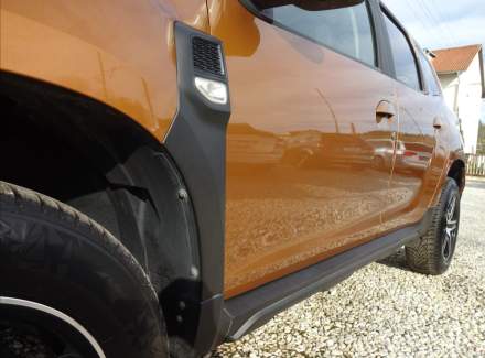 Dacia - Duster