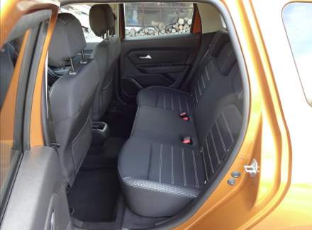 Dacia - Duster